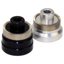 Hope Pro 5 CL Rear End Caps Conversion Kit QR