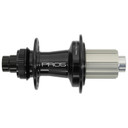 Hope Pro 5 CL Rear Hub 142x12mm 28H Black Shimano HG