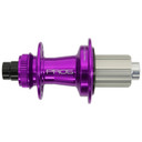 Hope Pro 5 CL Rear Hub 142x12mm 28H Purple Shimano HG