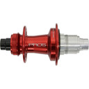 Hope Pro 5 CL Rear Hub 142x12mm 28H Red XDR