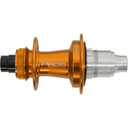 Hope Pro 5 CL Rear Hub 142x12mm 32H Orange XDR