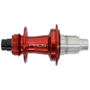 Hope Pro 5 CL Rear Hub 142x12mm 32H Red XDR