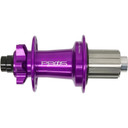 Hope Pro 5 E Rear Hub 6 Bolt 148x12mm 32H Purple Shimano HG