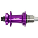 Hope Pro 5 E Rear Hub 6 Bolt 148x12mm 32H Purple XD Driver