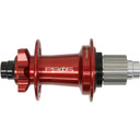 Hope Pro 5 E Rear Hub 6 Bolt 148x12mm 32H Red Microspline