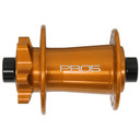 Hope Pro 5 Front Hub 6 Bolt 100x15mm 32H Orange