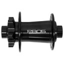 Hope Pro 5 Front Hub 6 Bolt 110x15mm 32H Black