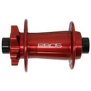 Hope Pro 5 Front Hub 6 Bolt 110x15mm 32H Red