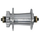 Hope Pro 5 Front Hub 6 Bolt QR 32H Silver
