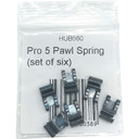 Hope Pro 5 Pawl Spring Set