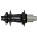 Hope Pro 5 Rear Hub 6 Bolt 142x12mm 32H Black Microspline