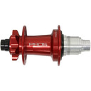 Hope Pro 5 Rear Hub 6 Bolt 142x12mm 32H Red XD Driver