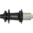 Hope Pro 5 Rear Hub 6 Bolt 148x12mm 28H Black Shimano HG