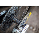 Hope Pro 5 Rear Hub 6 Bolt 148x12mm 32H Black XD Driver