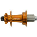 Hope Pro 5 Rear Hub 6 Bolt DH 157x12mm 32H Orange Steel Fh