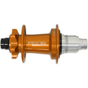 Hope Pro 5 Rear Hub 6 Bolt DH 157x12mm 32H Orange XD Driver