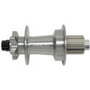 Hope Pro 5 Rear Hub 6 Bolt DH 157x12mm 32H Silver Steel Fh