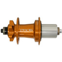 Hope Pro 5 Rear Hub 6 Bolt QR 32H Bronze Shimano HG