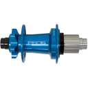 Hope Pro 5 Rear Hub 6 Bolt SB 157x12mm 32H Blue Microspline