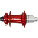 Hope Pro 5 Rear Hub 6 Bolt SB 157x12mm 32H Red XD Driver