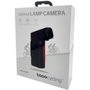 Tooo Cycling DVR80 Rear Light Camera Bundle