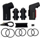 Tooo Cycling DVR80 Rear Light Camera Bundle