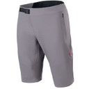 Alpinestars A-Aria Elite MTB Shorts Dark Grey