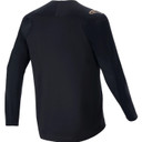 Alpinestars A-Aria Polartech Switch LS MTB Jersey Black