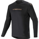 Alpinestars A-Aria Polartech Switch LS MTB Jersey Black
