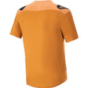 Alpinestars A-Aria Polartech Switch SS MTB Jersey Dark Gold