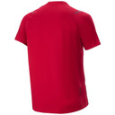 Alpinestars A-Aria Switch SS MTB Jersey Fluro Red