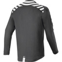 Alpinestars A-Dura Dri Oscar LS MTB Jersey Black