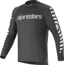 Alpinestars A-Dura Dri Oscar LS MTB Jersey Black