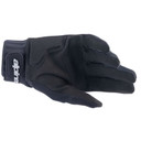 Alpinestars A-Dura Gel MTB Gloves Black