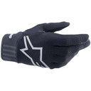 Alpinestars A-Dura Gel MTB Gloves Black