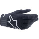 Alpinestars A-Dura MTB Gloves Black