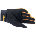 Alpinestars A-Dura MTB Gloves Dark Gold