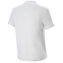 Alpinestars A-Dura Oscar SS MTB Jersey White