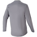 Alpinestars A-Dura Rocker LS MTB Jersey Dark Grey
