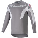 Alpinestars A-Supra Race LS MTB Jersey Dark Grey