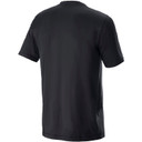 Ageless V3 Tech Tee Jersey Black