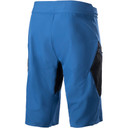 Alpinestars Alps 8.0 MTB Shorts V2 Black Blue