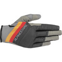 Alpinestars Aspen Pro MTB Gloves Grey Ochre