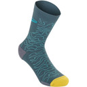 Alpinestars Drop Socks 15 Atlantic Ceramic
