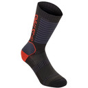Alpinestars Paragon Lite Socks Black Red