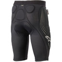 Alpinestars Paragon Lite Youth Shorts Black