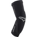 Alpinestars Paragon Plus Youth Knee Protector Black