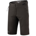 Alpinestars Rover MTB Pro Shorts Black