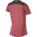 Alpinestars Stella A-Dura Dri Switch SS MTB Jersey Burgundy