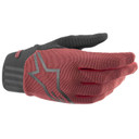 Alpinestars Stella A-Dura MTB Gloves Burgundy